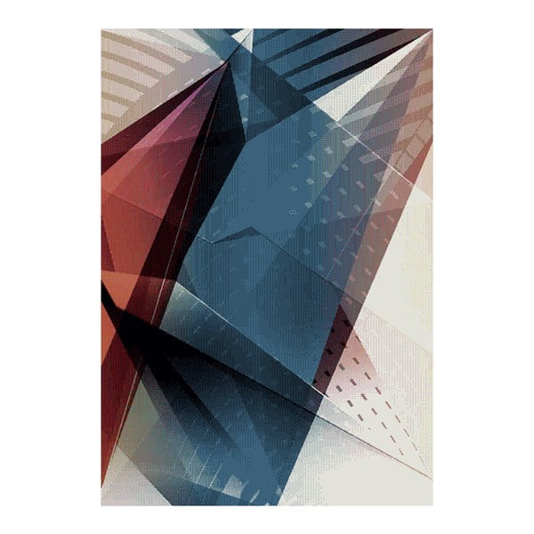 Colors szőnyeg, 160 x 230 cm - Universal-image-1