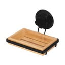 Bestlock SPA öntapadós bambusz szappantartó - Compactor