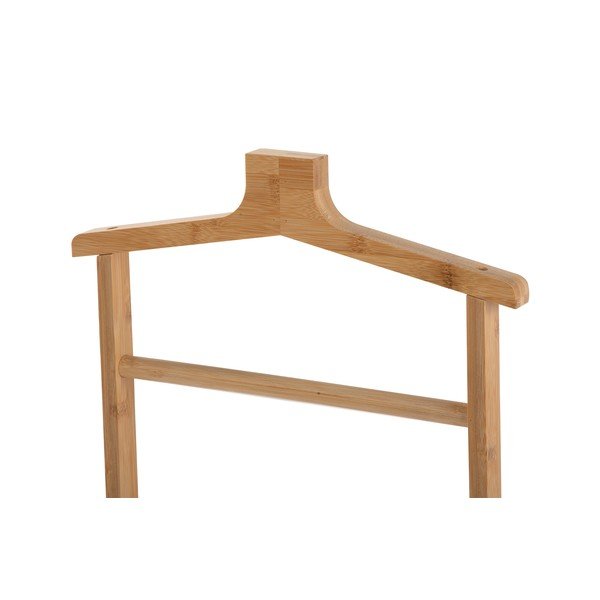 Natúr színű bambusz szobainas Aimo – Bonami Essentials-image-4