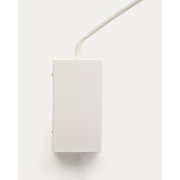 Krémszínű fali lámpa ø 35 cm Kally – Kave Home-image-2