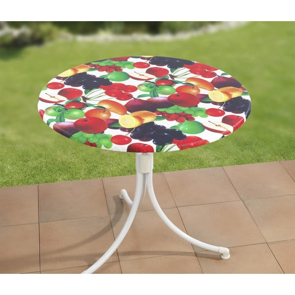 Lemosható asztalterítő ø 70 cm – Maximex-image-1