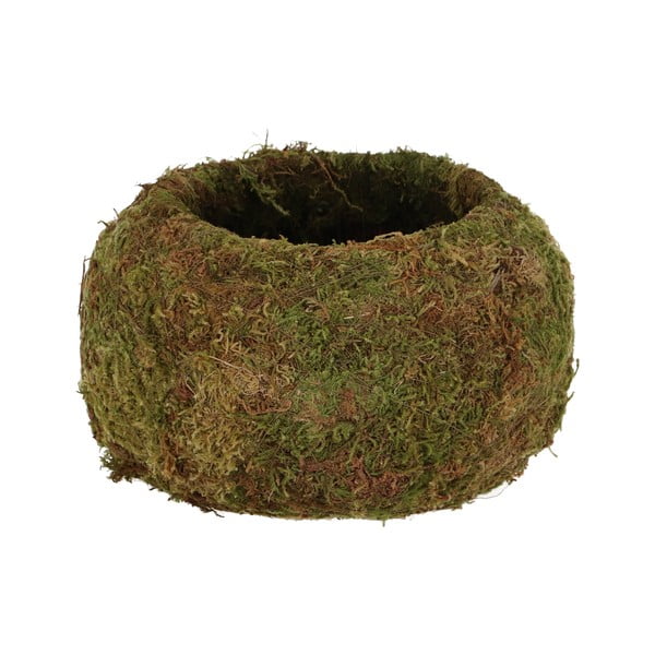 Virágcserép ø 20 cm Kokedama – Esschert Design-image-4