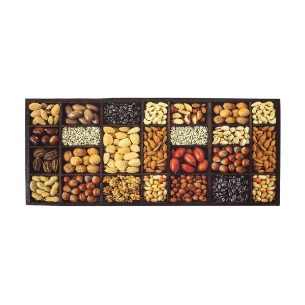 Semi futószőnyeg, 60 x 220 cm - Floorita-image-2