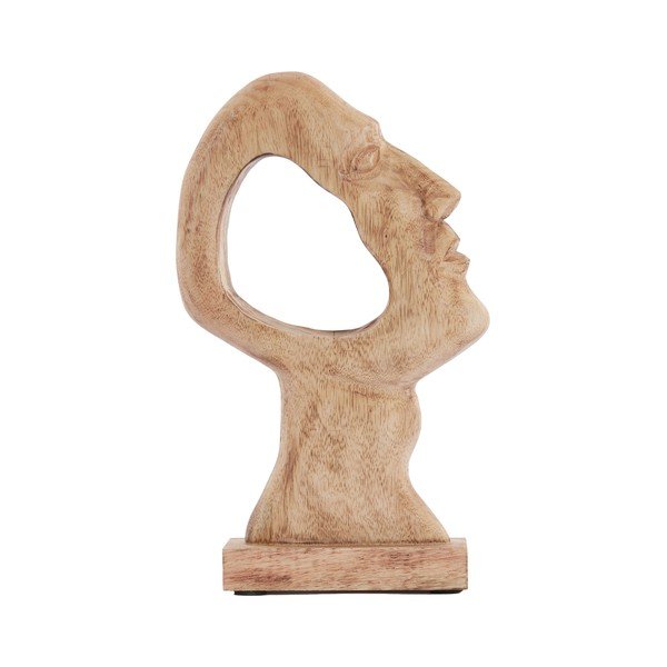 Fa szobor Masimo – Light & Living-image-2