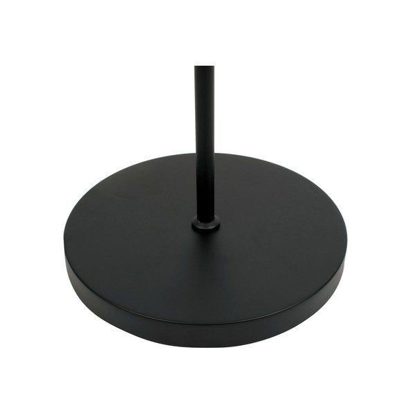 Lucid fekete állólámpa, magasság 150 cm - Leitmotiv-image-3