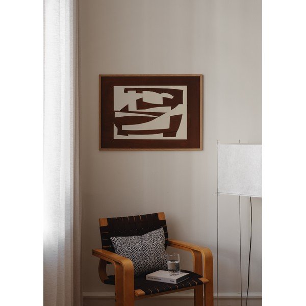 Poszter 70x50 cm Drift – Atelier Cph – The Poster Club-image-1