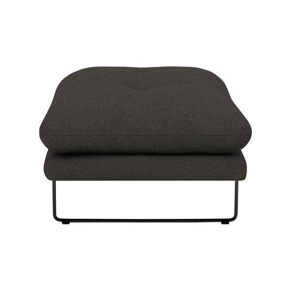 Comet szürkésbarna lábtartó - Windsor & Co Sofas-image-1