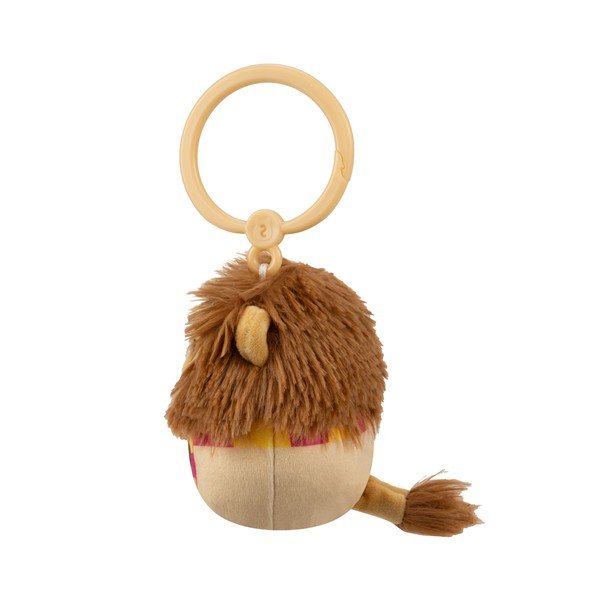 Kulcstartó Harry Potter Gryffindor – SQUISHMALLOWS-image-3