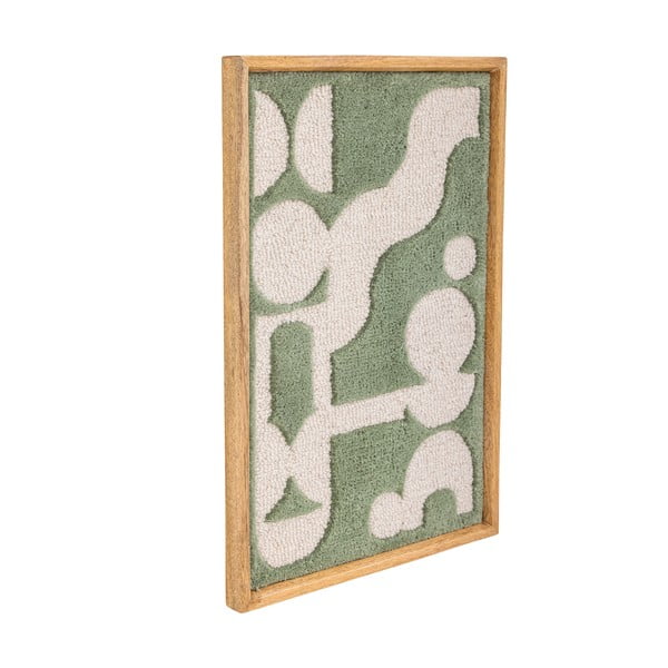 Kép 45x65 cm Longton – Bloomingville-image-3