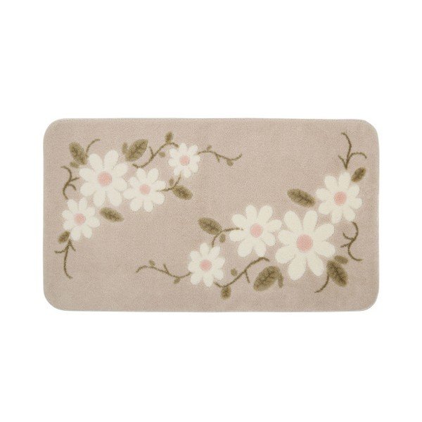 Bathmats Margherita 2 részes barna fürdőszobai szőnyeg szett - Confetti-image-4