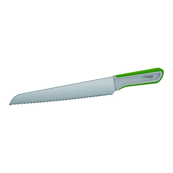 Napoli rozsdamentes acél kés, hossza 37 cm - Steel Function