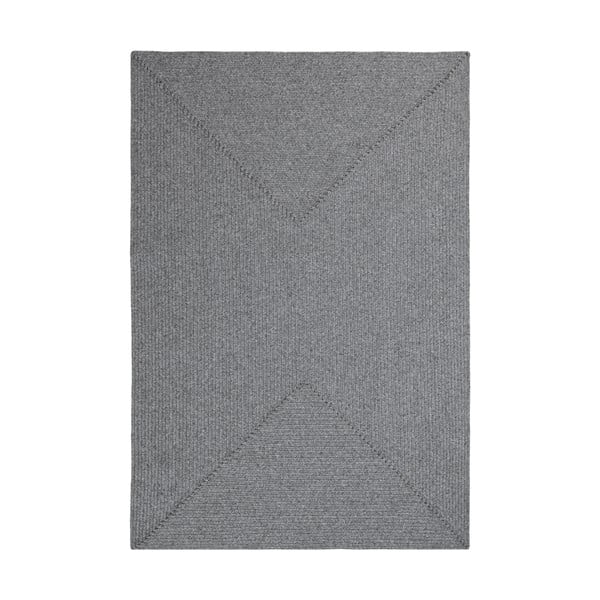 Szürke kültéri szőnyeg 150x80 cm - NORTHRUGS