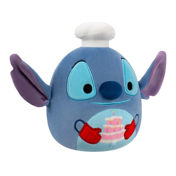 Plüssjáték Stitch – SQUISHMALLOWS-image-2