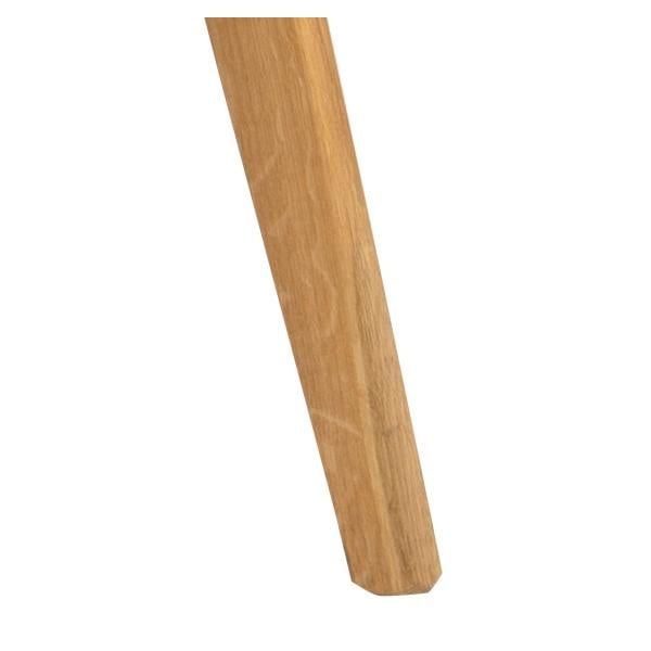 Arosa 2 db világosszürke étkezőszék - Actona-image-4