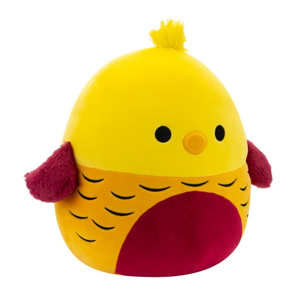 Plüssjáték Beck – SQUISHMALLOWS-image-4