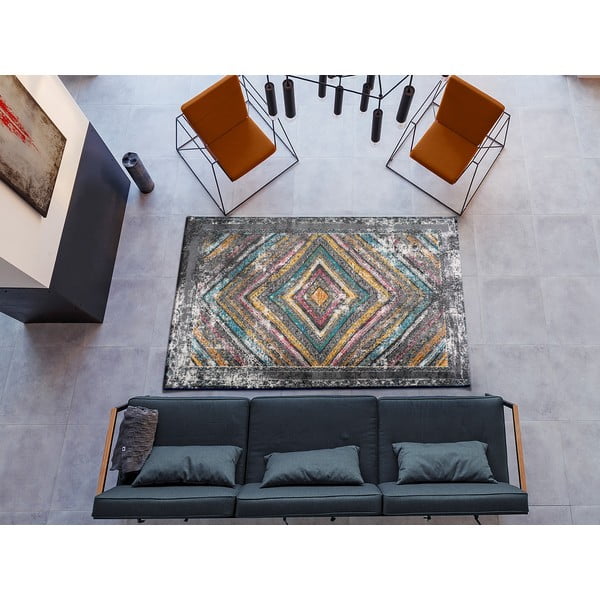  Karia Multi szőnyeg, 140 x 200 cm - Universal-image-1