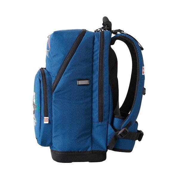 Iskolai készlet 2 db-os Ninjago Into the Unknown - LEGO®-image-2