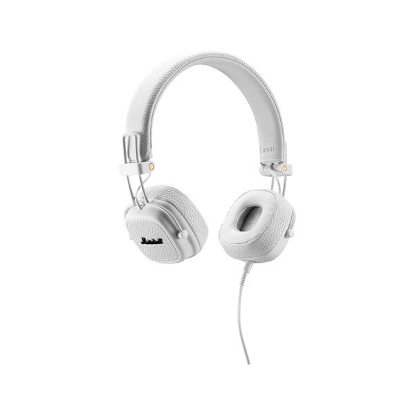 Major III fehér fejhallgató - Marshall-image-1