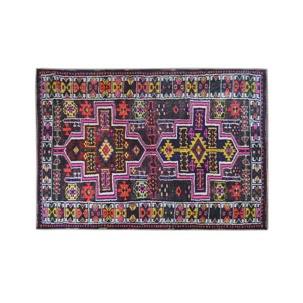 Anatolia szőnyeg, 80 x 150 cm - Floorita