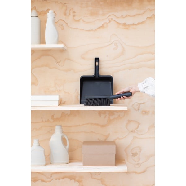 Kézi seprű és lapát SinkSide – Brabantia-image-2