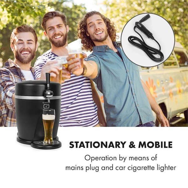 Tap2Go csapoló - Klarstein-image-4