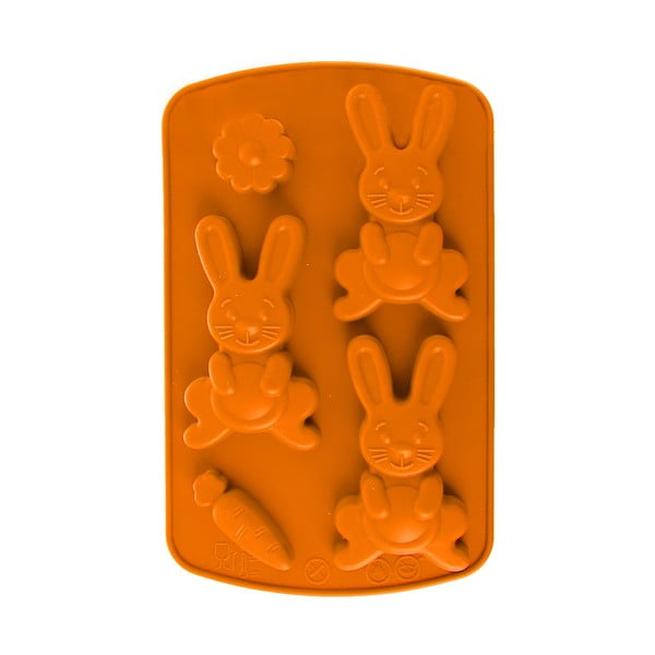 Szilikon sütőforma 13,5x21 cm – Orion