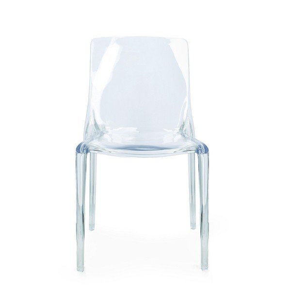 Műanyag kerti szék Adele – Bizzotto-image-1