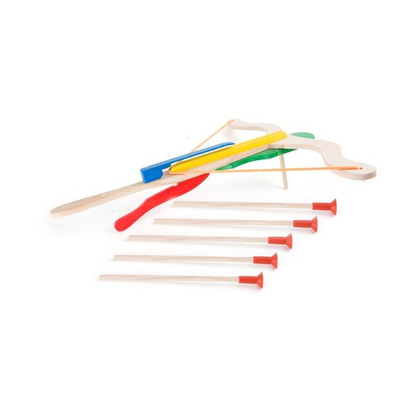 Crossbow fa íj - Legler-image-1