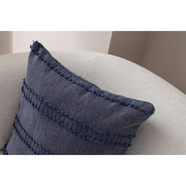 Párnahuzat 43x43 cm Tuffet – Mioli Decor-image-2