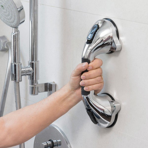 Fürdőszobai kapaszkodó - InnovaGoods-image-1
