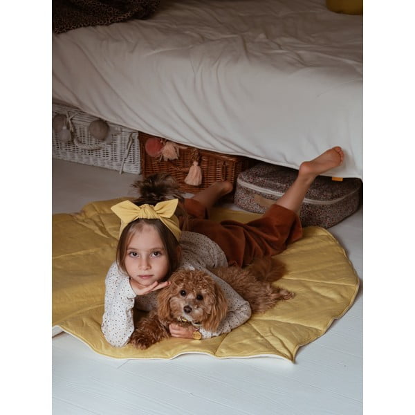 Gyerek játszótakaró Honey - Moi Mili-image-2