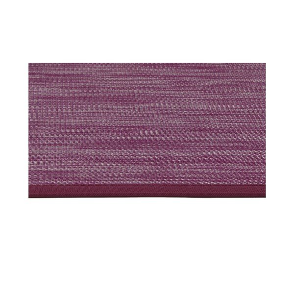 Bios Liso lila szőnyeg, 140 x 200 cm - Universal-image-2