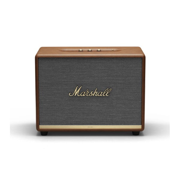 Woburn II barna hangszóró Bluetooth kapcsolattal - Marshall