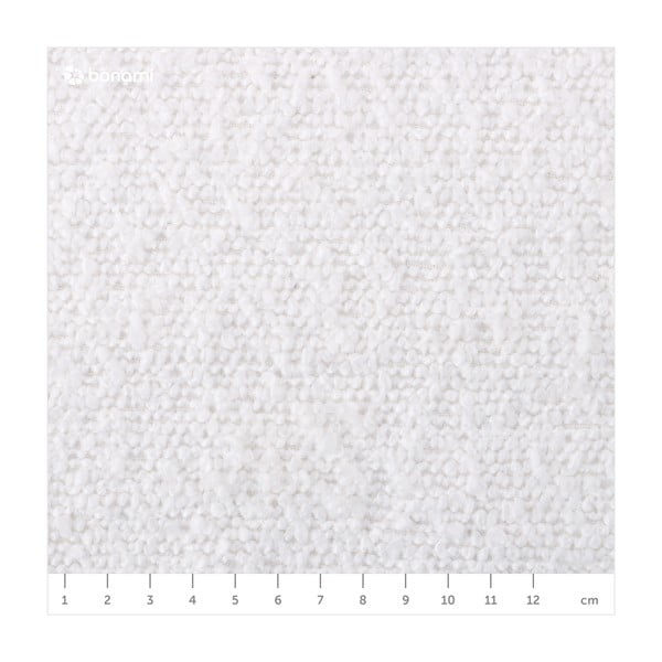 Nael fehér forgó puff - Interieurs 86-image-4