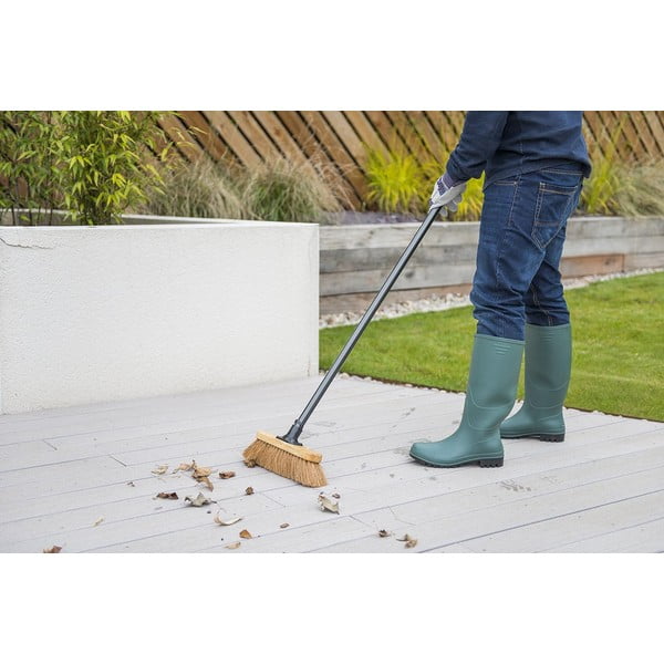 Essentials barna seprű - Addis-image-1