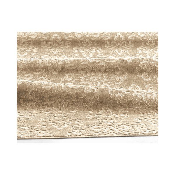 Reflex Baroque Beige szőnyeg, 160 x 230 cm - Webtappeti-image-1