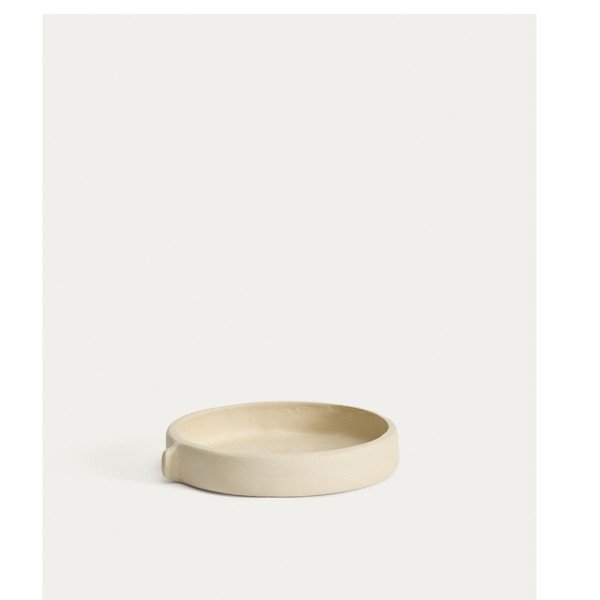 Dekoratív tálca 24,5x22,5 cm Mireni – Kave Home