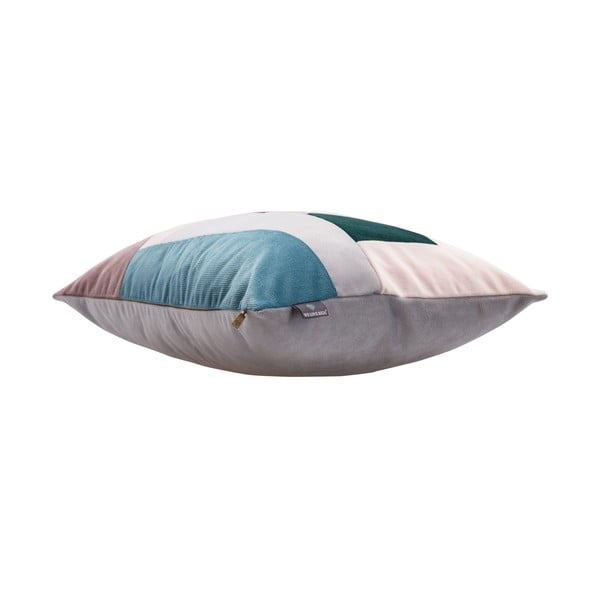 Gdansk párnahuzat bársonyos felülettel, 40 x 60 cm - WeLoveBeds-image-1