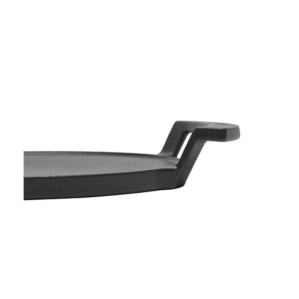 Öntöttvas grillező lap Lore – FABINI-image-3