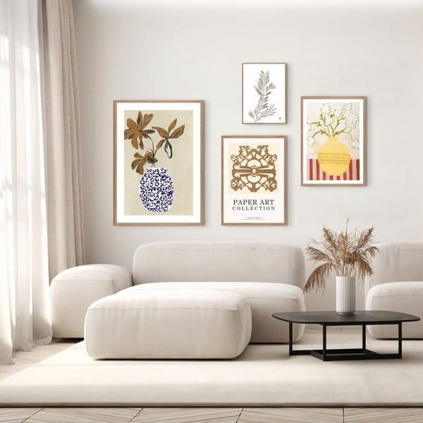 Kép 30x40 cm Grace – Malerifabrikken-image-1