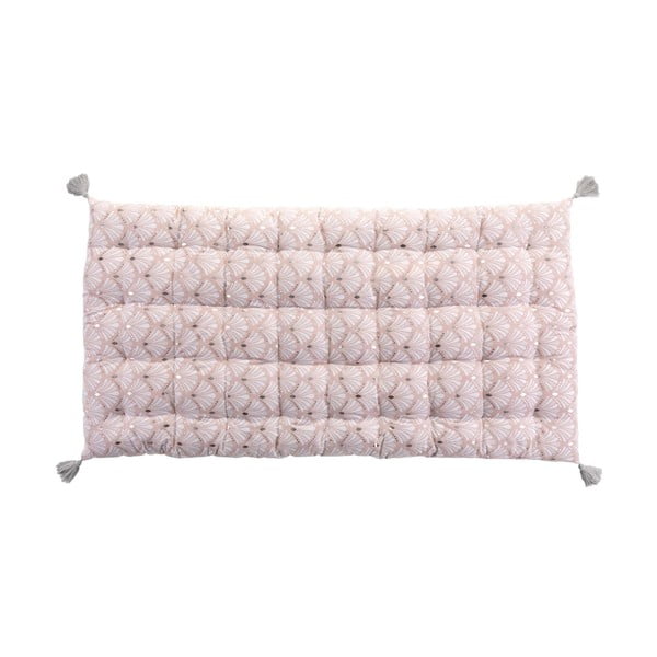 Rózsaszín ülőzsák Artchic – douceur d'intérieur-image-2