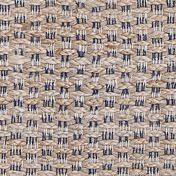 Eco világosbarna jutaszőnyeg, 140 x 200 cm - Bloomingville-image-3