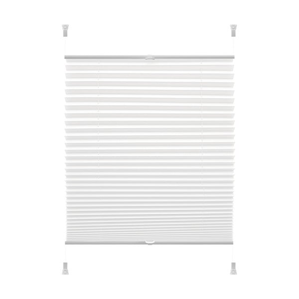 Fehér roló 42,5x150 cm Plisé Verona Termo – Gardinia