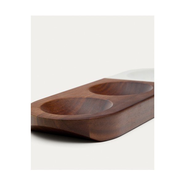Fa tálca 13x33 cm Tori – Kave Home-image-4