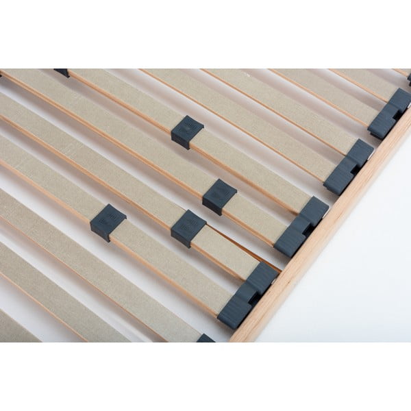 Fawn 2 db ágyrács, 90 x 200 cm - Gazzda-image-2