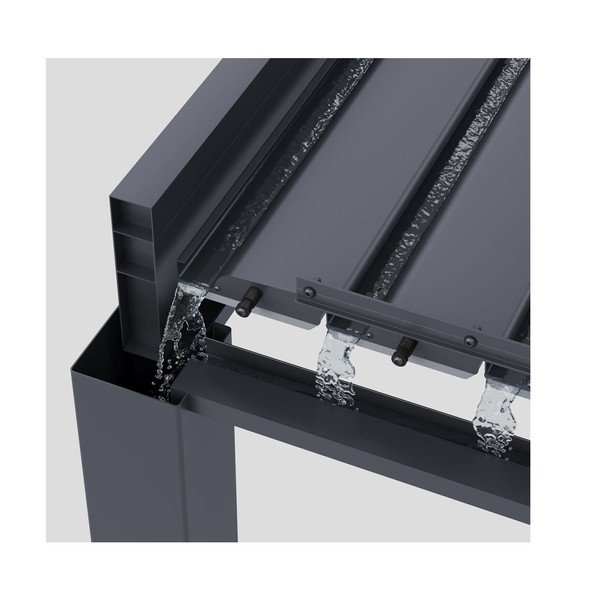 Bioklimatikus pergola Intro Plus – Rojaplast-image-4