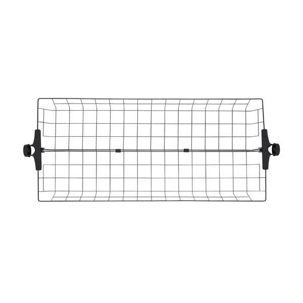 Fém gardrób rendszerező készlet 2 db-os Herkules – Wenko-image-3