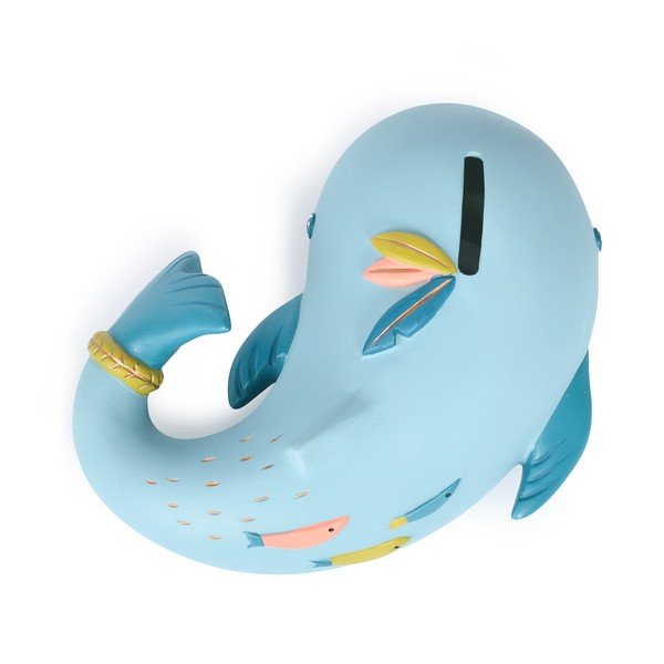 Persely Whale – Moulin Roty-image-1
