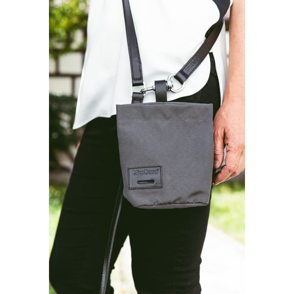 Jutalomfalat tartó Lupo Graphite – MiaCara-image-2