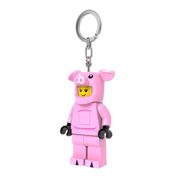 Világító kulcstartó Minifigures – LEGO®-image-2